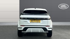 Land Rover Range Rover Evoque 2.0 D165 Dynamic SE 5dr Auto Diesel Hatchback